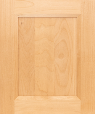 The Lausanne - Door - Intenzi Cabinet Doors
